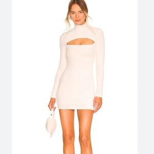 frame sequin mini dress Invite Only Sequin Mini Dress